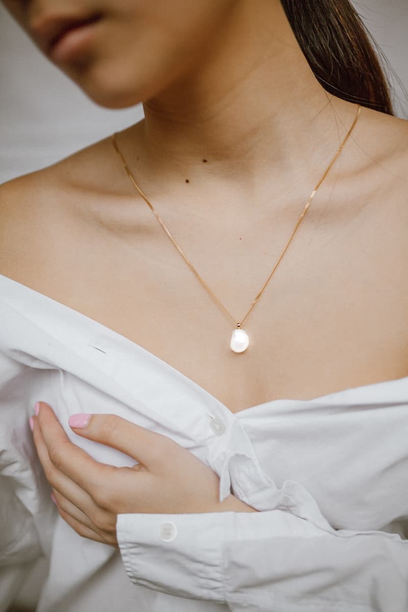 Luxury Accessories
