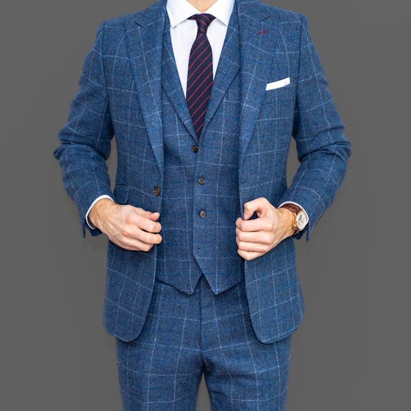 Bespoke Suits
