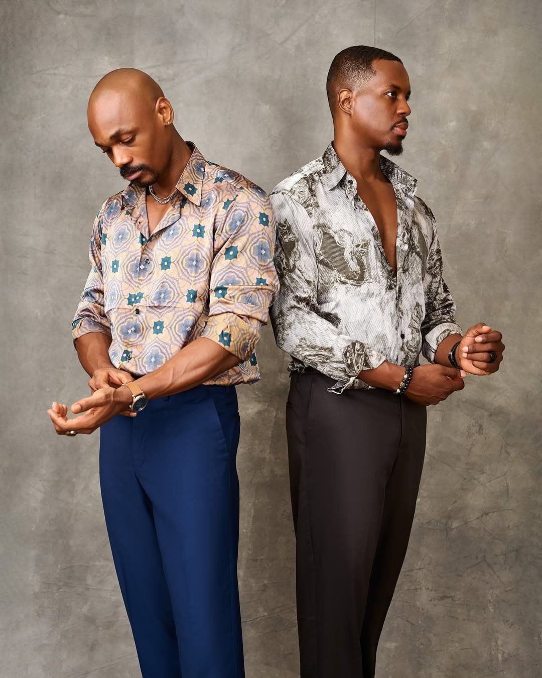 Two-Piece Sets