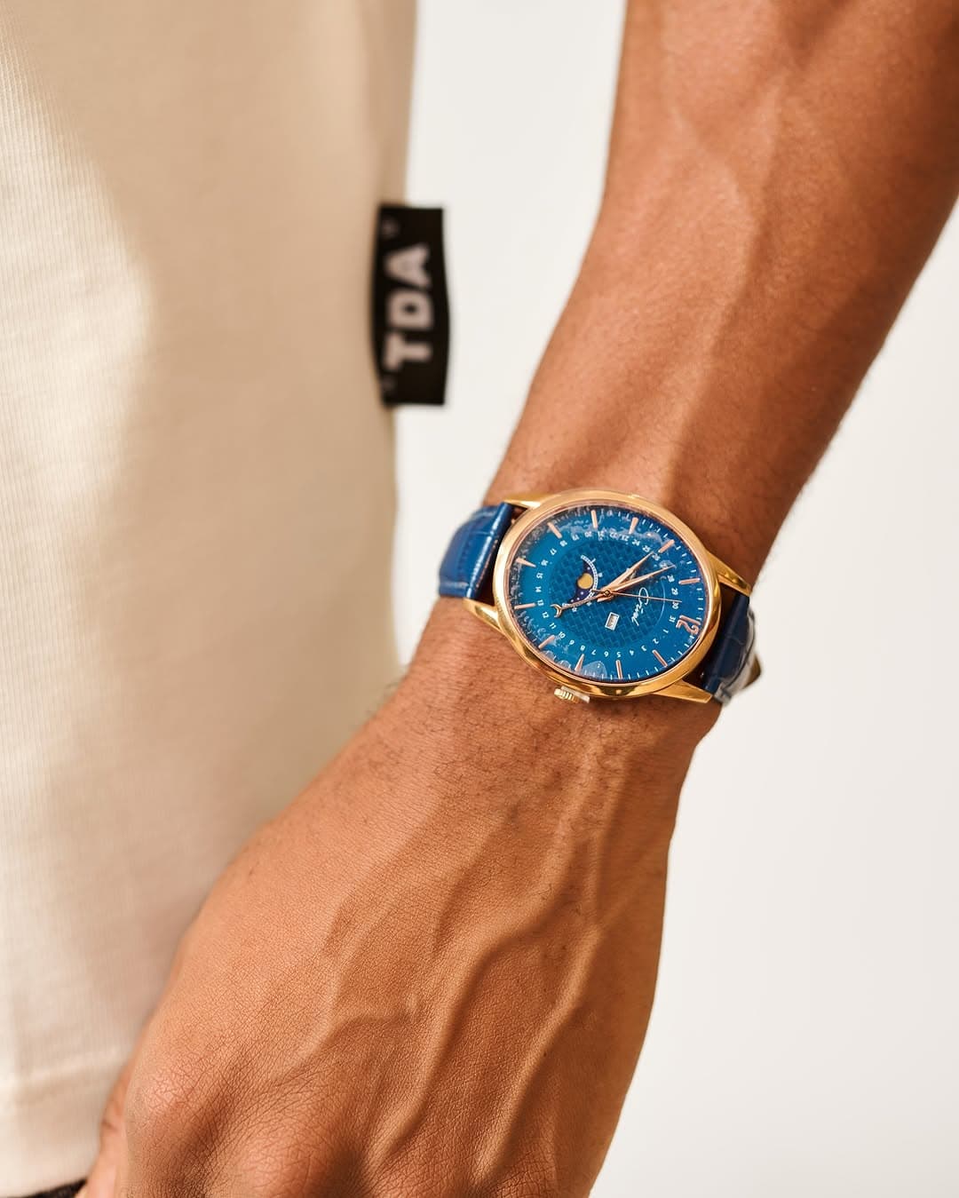 Luxury Watches